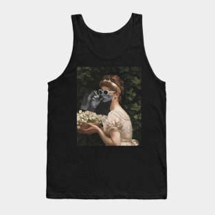 Possédé Tank Top